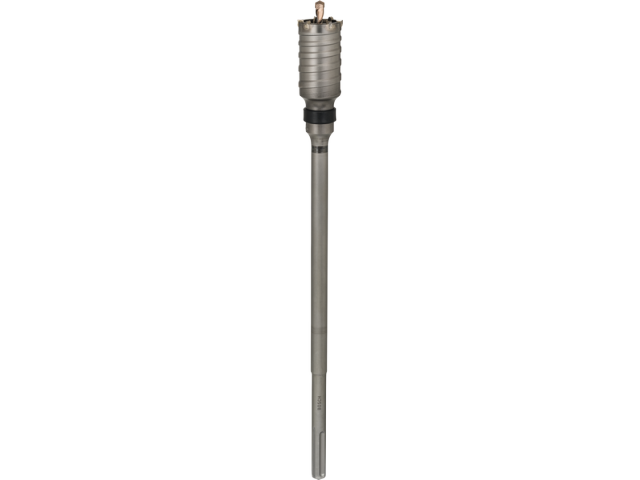 Enodelna vrtalna krona Bosch PRO SDS max-5, Dimenzije: 50x80x420mm, F00Y145191